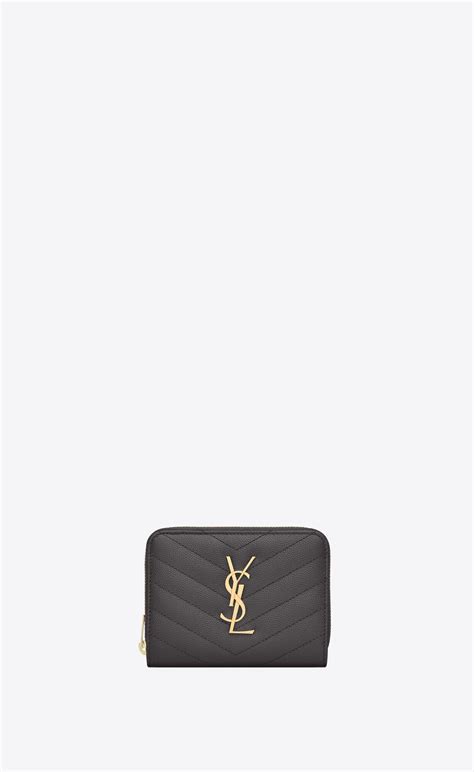 Portafogli YSL Saint Laurent .